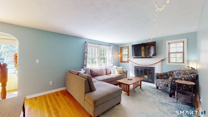 Property Photo:  3 Middle Drive  CT 06096 