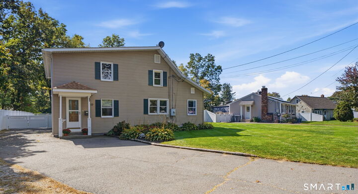 Property Photo:  13 Spring Street  CT 06062 
