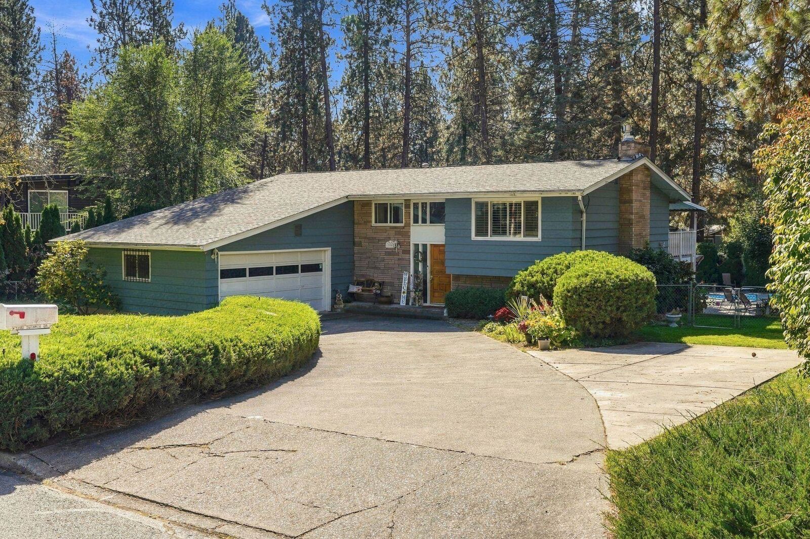 Property Photo:  13002 E Guthrie Dr  WA 99206 