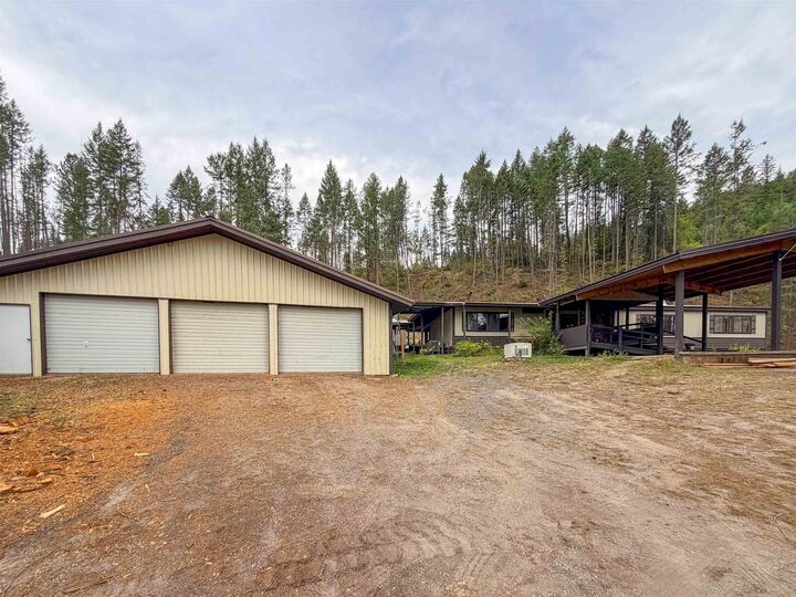 Property Photo:  1783 Dearinger Rd  WA 99101 