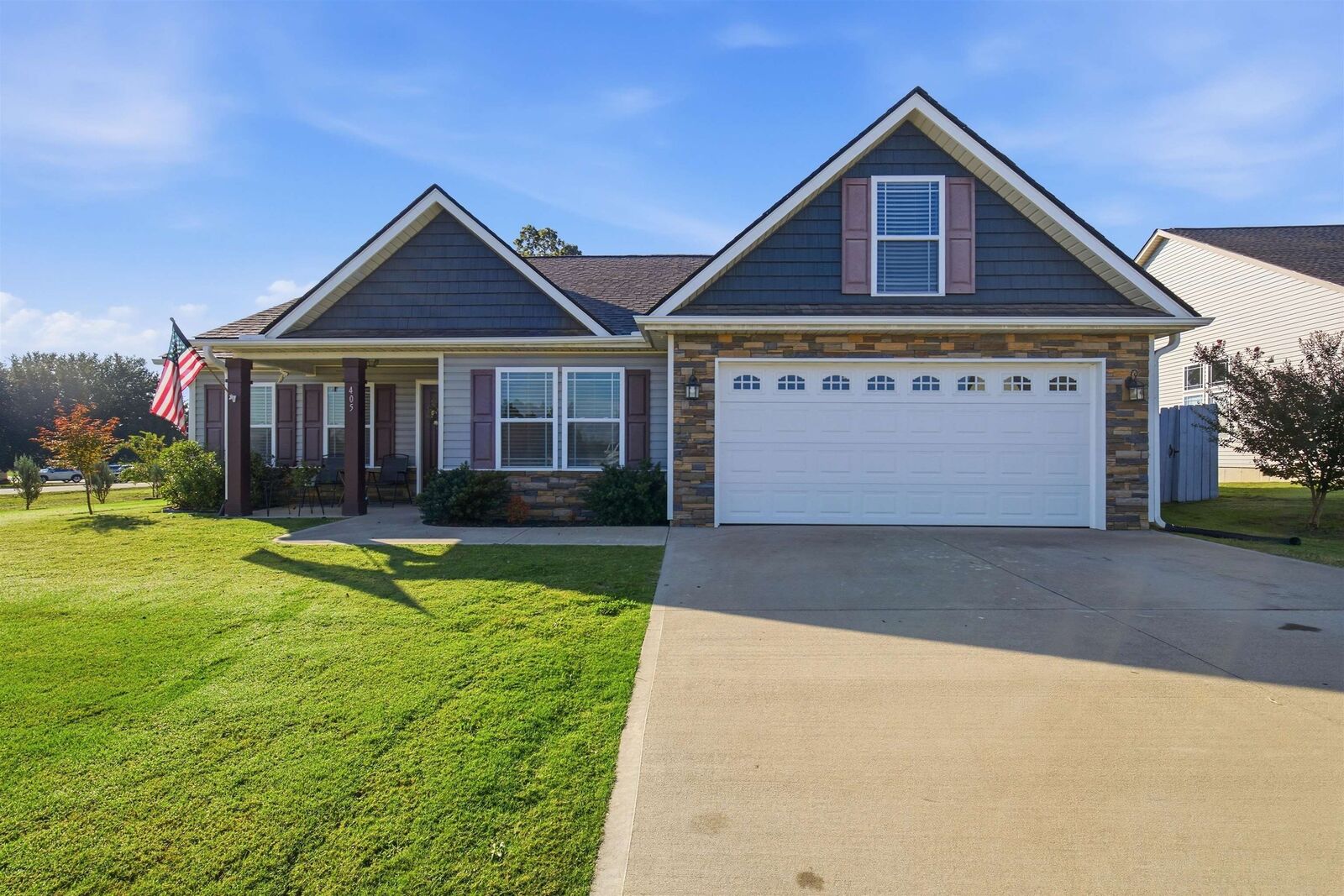 Property Photo:  405 Kimbrell Oaks Dr Drive  SC 29316 