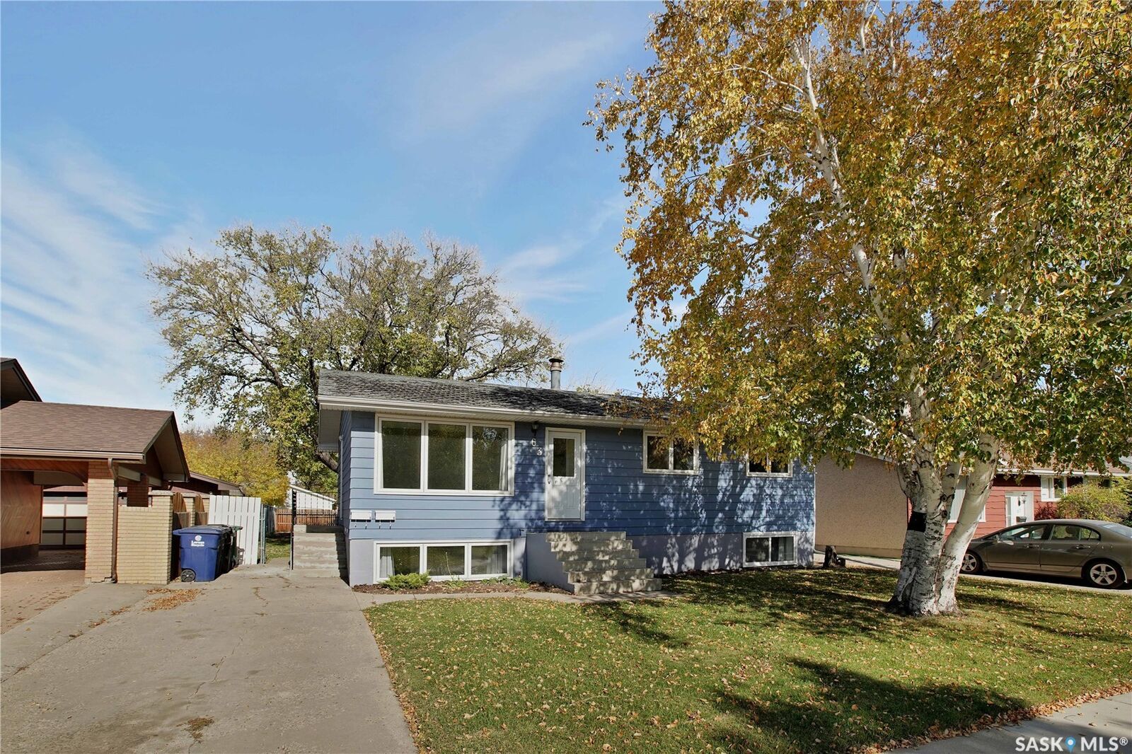 Property Photo:  63 Jordan Place  SK S7L 4J2 