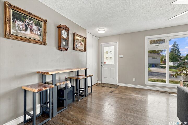 Property Photo:  158 Smallwood Crescent  SK S7L 4Z6 