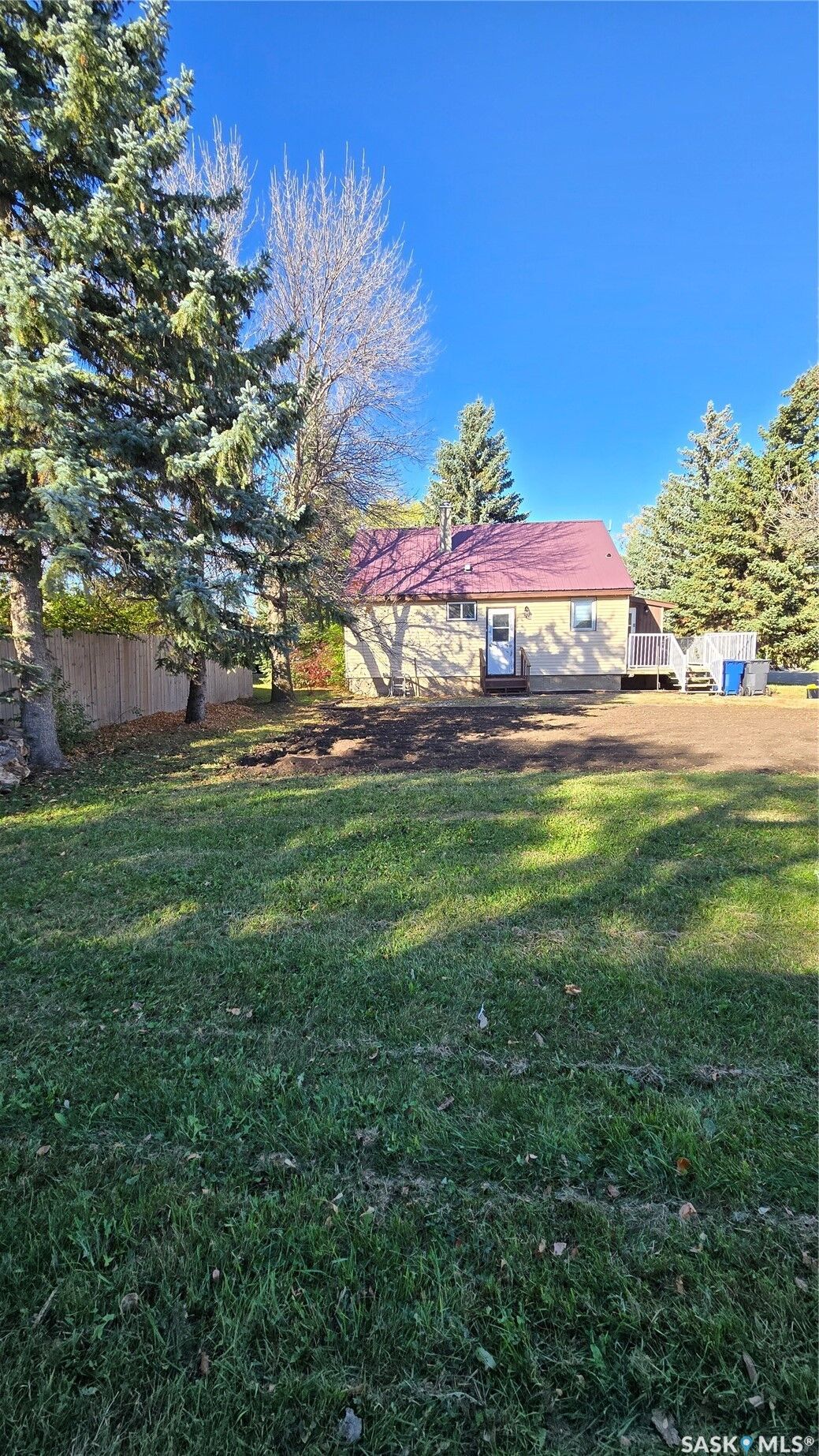 Property Photo:  716 Gregson Street  SK S0C 2B0 