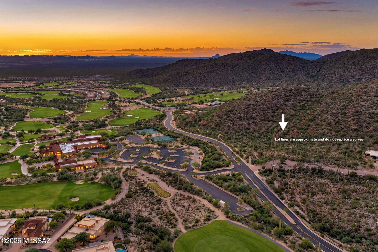 Property Photo:  6440 W Rockpoint Ridge Place 149  AZ 85658 