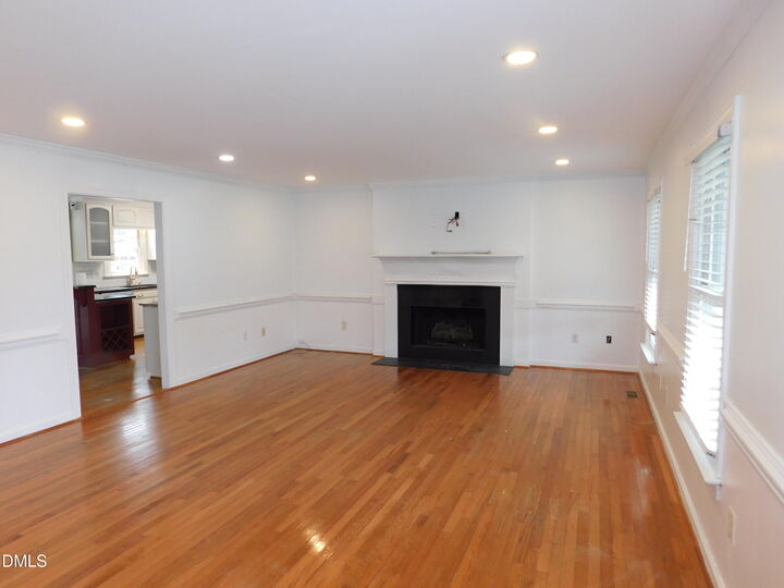 Property Photo:  1231 Evergreen Drive  NC 27856 