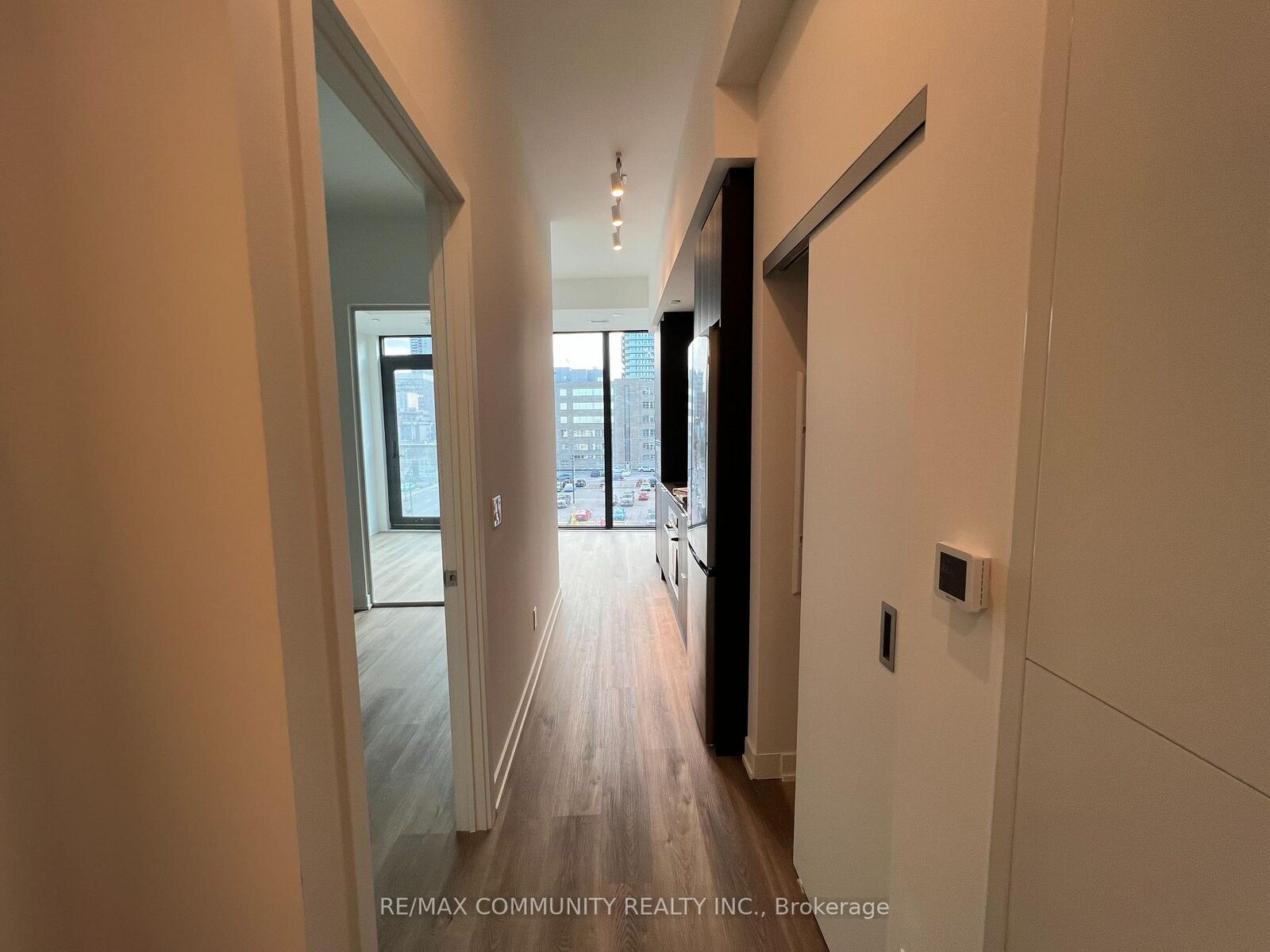 Property Photo:  91 John Street 507  ON L8R 0B8 