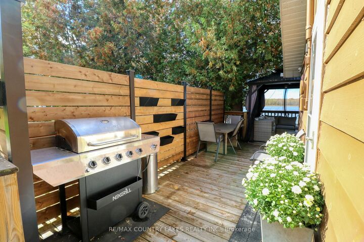 Property Photo:  6 Greenwood Road  ON K0M 2B0 