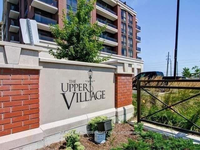 Property Photo:  9500 Markham Road 320  ON L6E 0N6 