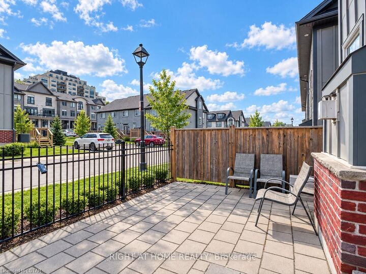 Property Photo:  245 Callaway Road  ON N6G 0N8 