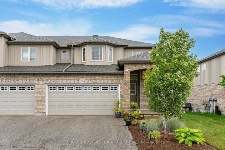 Property Photo:  31 Townsend Drive 64  ON N0B 1M0 