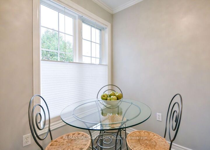 Property Photo:  289 Esther Drive  ON L4N 0G1 