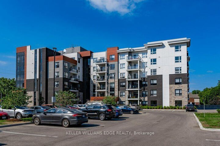 Property Photo:  340 Plains Road E 106  ON L7T 0C2 