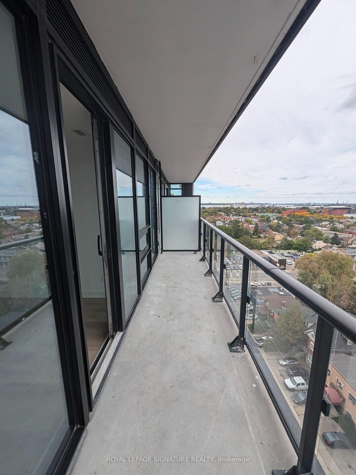 Property Photo:  101 John Street 1212  ON L8R 0B8 