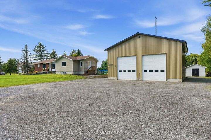 Property Photo:  280 Route 200 N/A E  ON K0A 1M0 