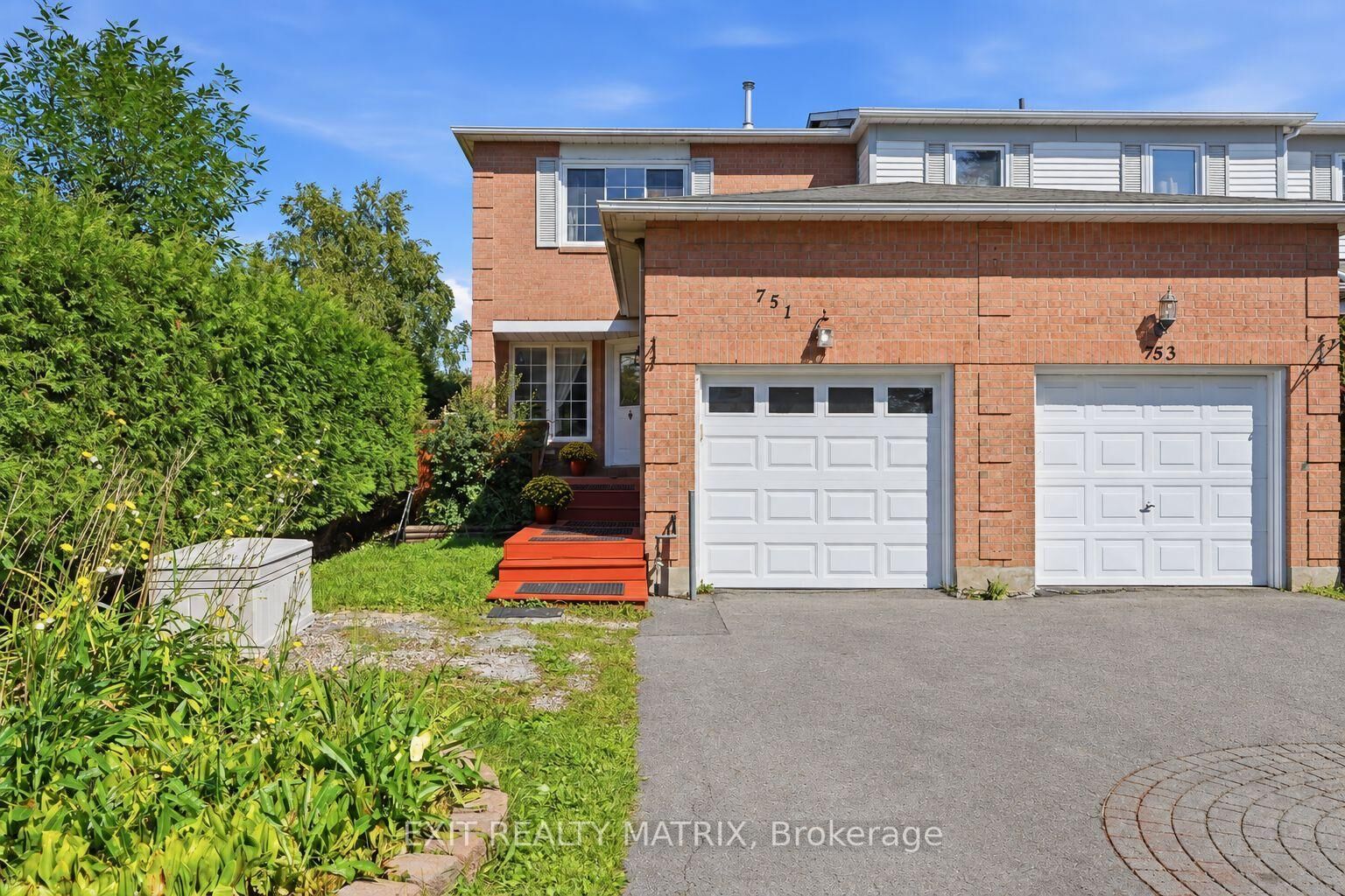 Property Photo:  751 Clearcrest Crescent  ON K4A 3E7 