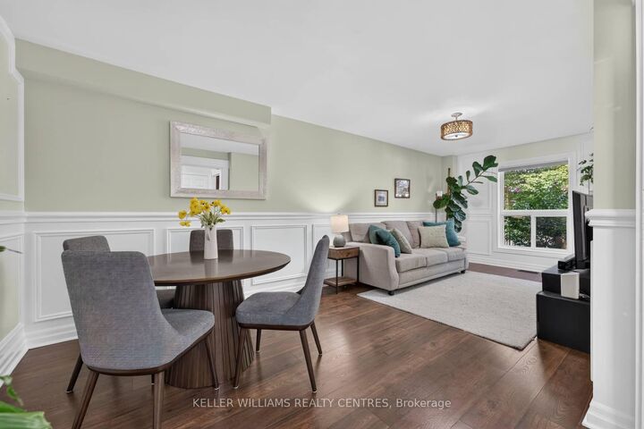 Property Photo:  12 Lancaster Court  ON L4P 4A1 