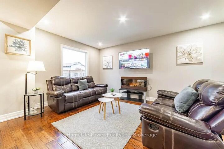 Property Photo: 463 Westheights Drive ON N2N 1M3