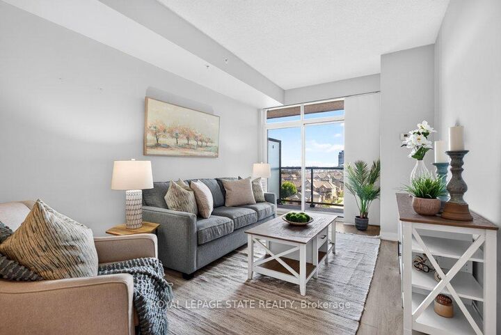 Property Photo:  550 North Service Road 708  ON L3M 0H9 