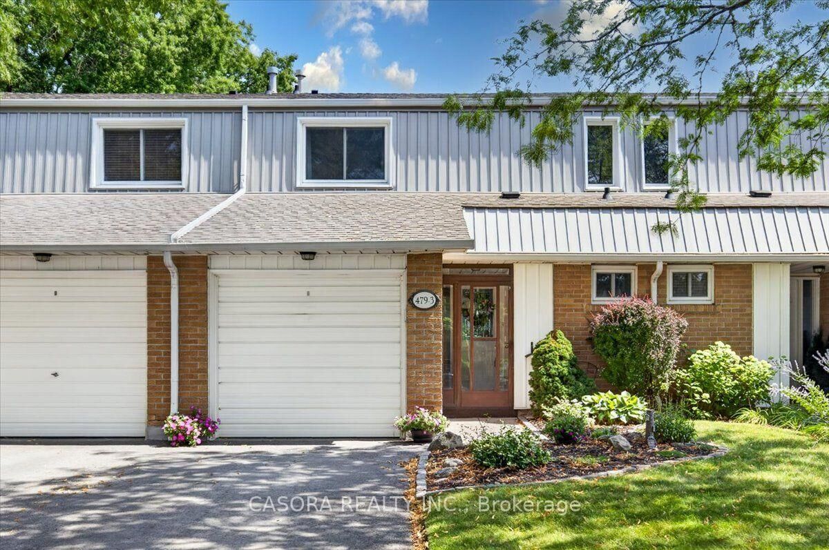 Property Photo:  479 Woodview Road  ON L7N 2Z9 