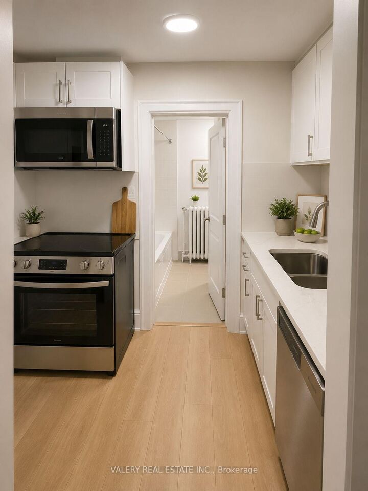 Property Photo: 3015 Queen Street E A1a ON