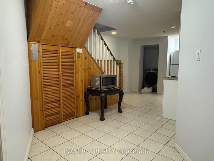 Property Photo:  58 Wilderness Drive Basement  ON M1V 3P6 