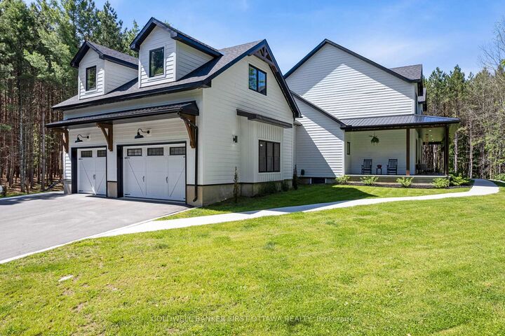Property Photo:  793 Powers Road  ON K7H 3C5 