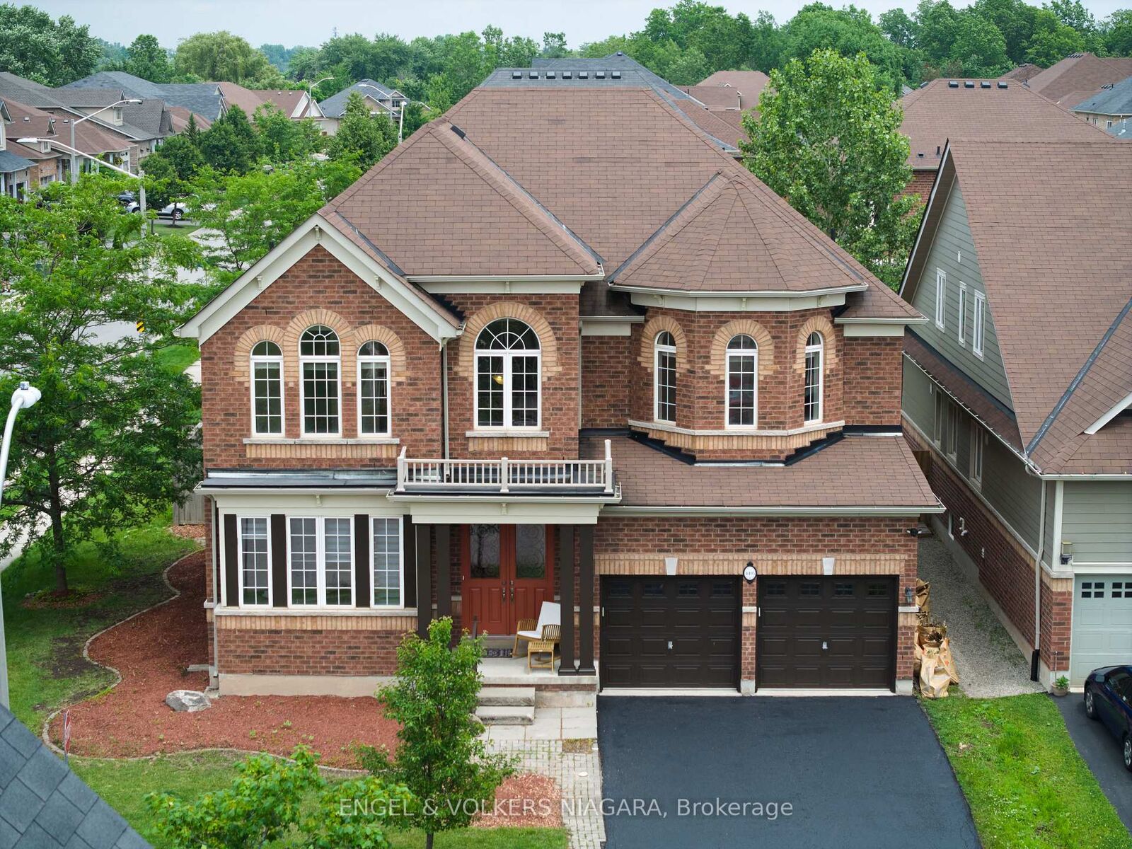 Property Photo:  4495 Saw Mill Drive  ON L2G 0G1 