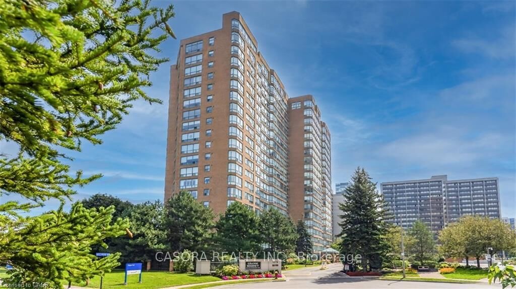 Property Photo:  1276 Maple Crossing Boulevard 903  ON L7S 2J9 