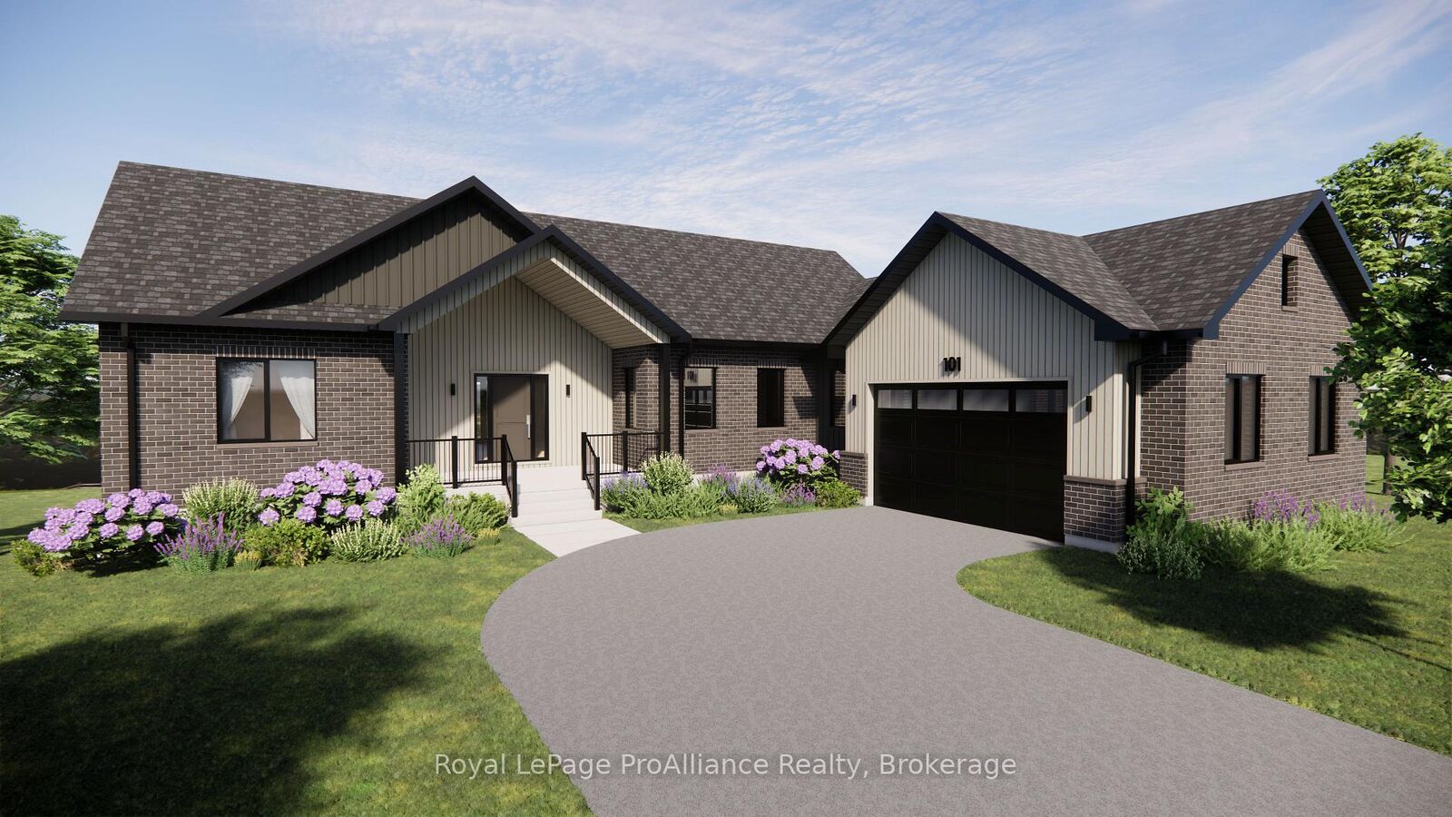 Property Photo:  Lot 31 Ridgeline Drive  ON K0K 2G0 