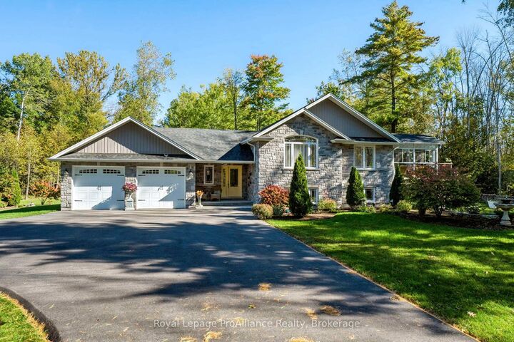 Property Photo:  21502 Loyalist Parkway (Highway 33) Parkway  ON K0K 1L0 