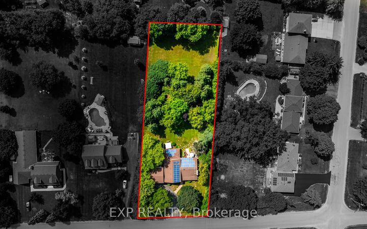 Property Photo:  3 Purple Road  ON L9W 3R3 