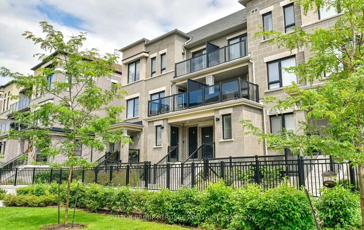 Property Photo:  22 C Lookout Drive  ON L1C 7G1 