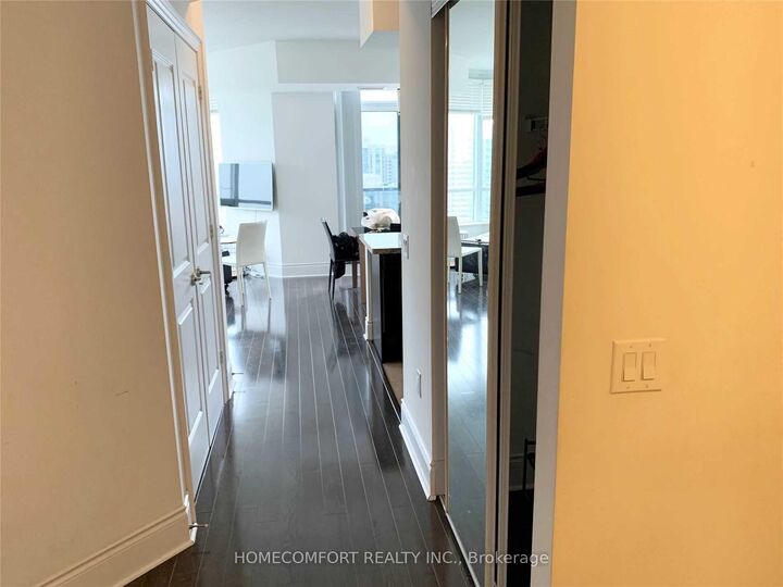 Property Photo:  500 Doris Avenue 2619  ON M2N 0C1 