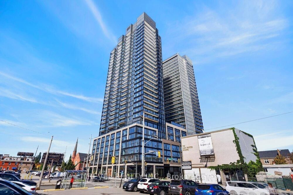 Property Photo:  91 John Street N 1204  ON L8R 1H7 
