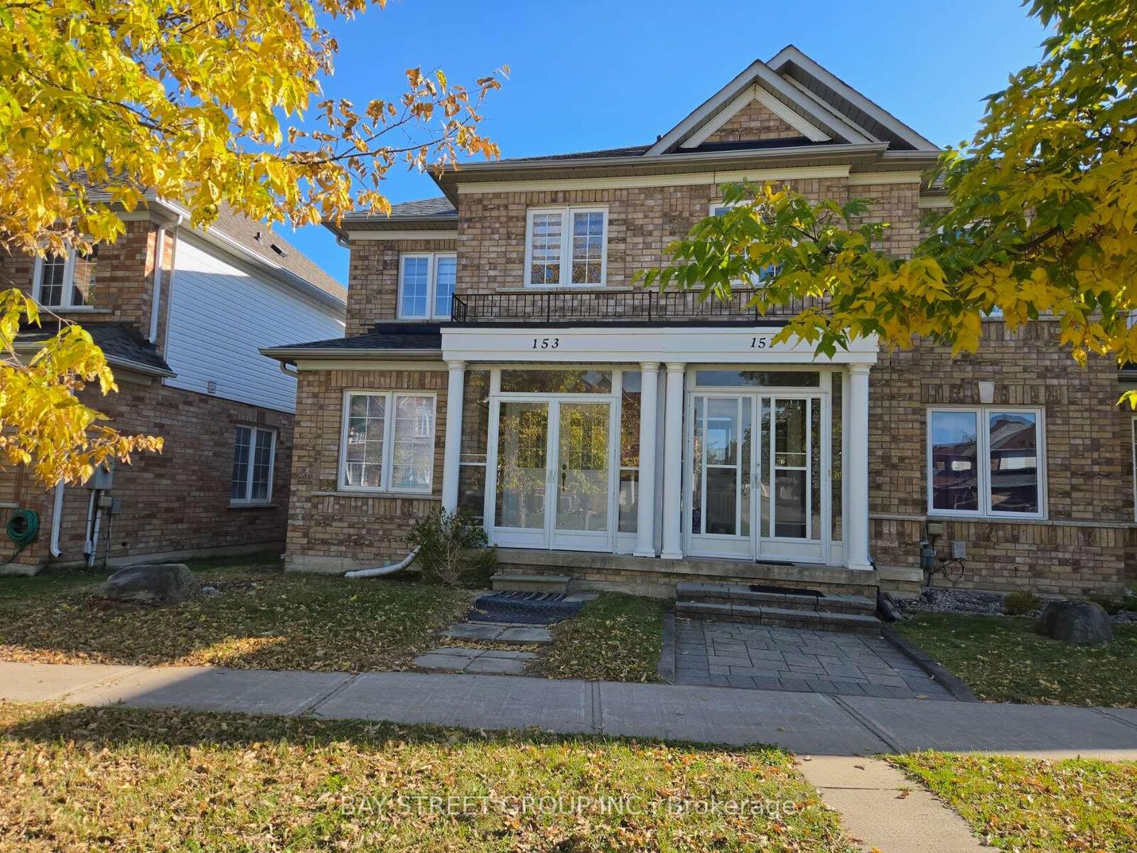 Property Photo:  153 South Unionville Avenue  ON L3R 5X6 