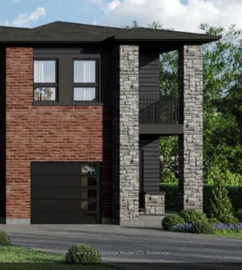 Property Photo:  Blk 139 F Kirby Rd Road  ON L3C 3G5 