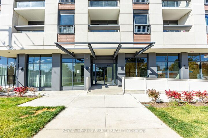 Property Photo:  4010 Eglinton Avenue W 412  ON M9A 0G5 