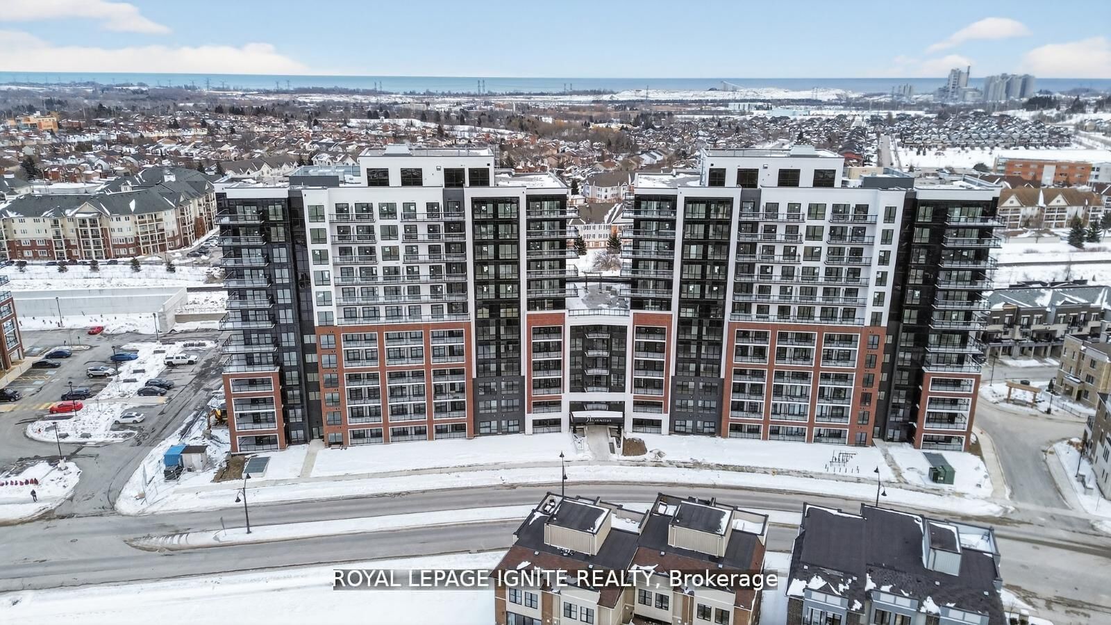 Property Photo:  51 Clarington Boulevard 521  ON L1C 7J8 