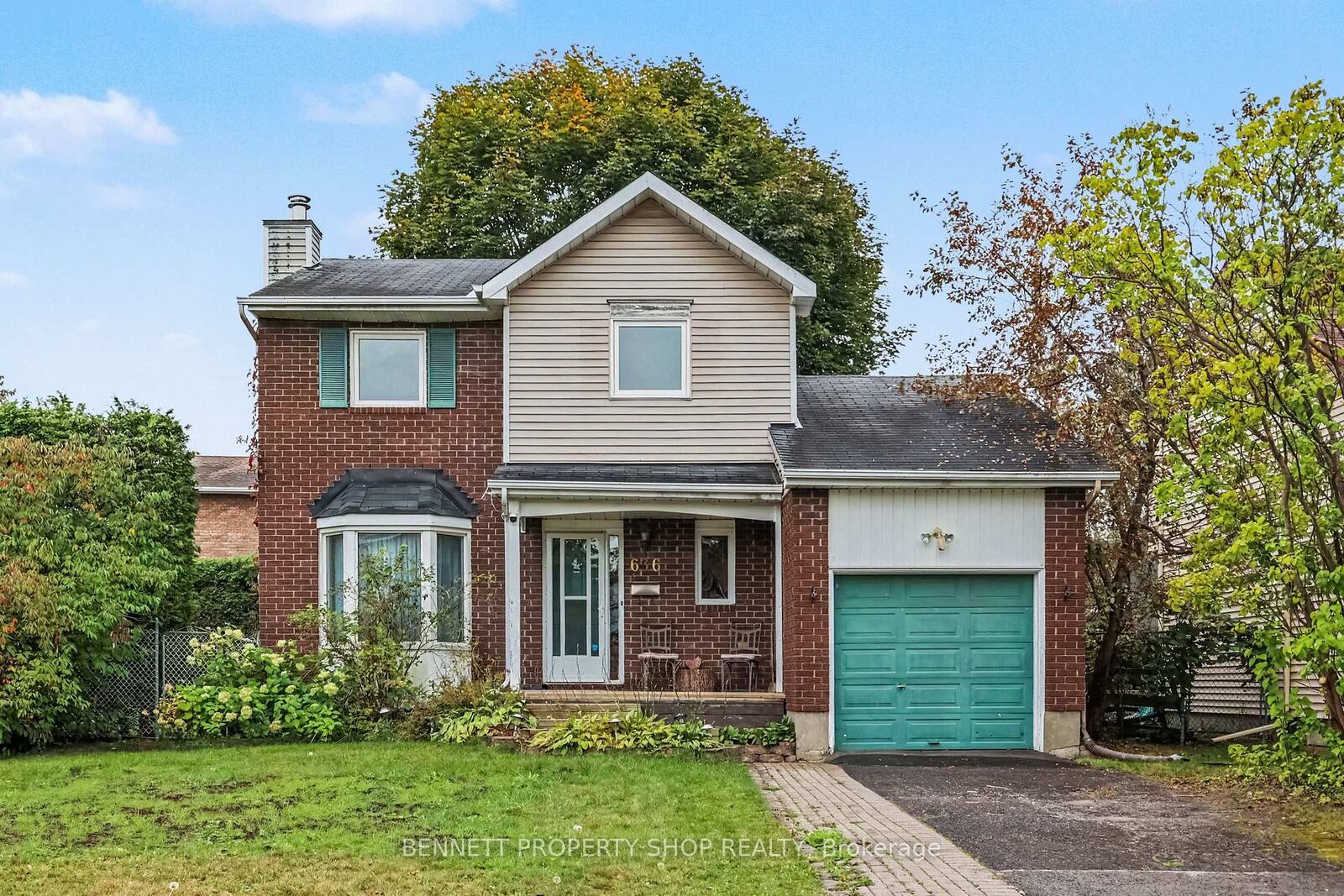 Property Photo:  636 Apollo Way  ON K4A 1T4 