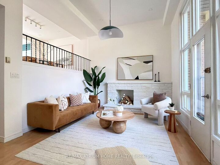 Property Photo:  70 Crockamhill Drive 67  ON M1S 3H1 