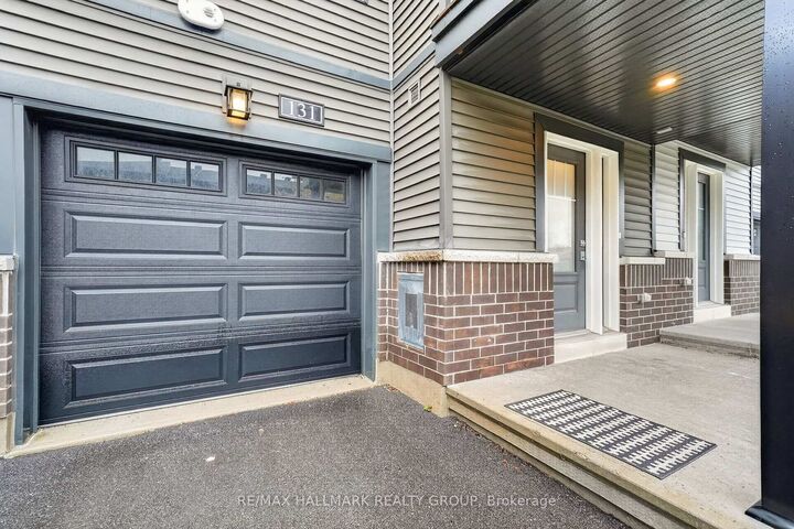 Property Photo:  131 Attwell Private  ON K2K 0P6 