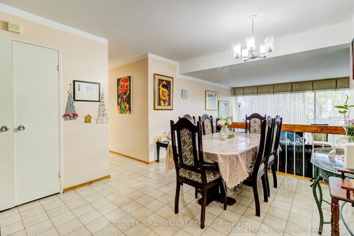 Property Photo:  1 Four Winds Drive 106  ON M3J 2T1 
