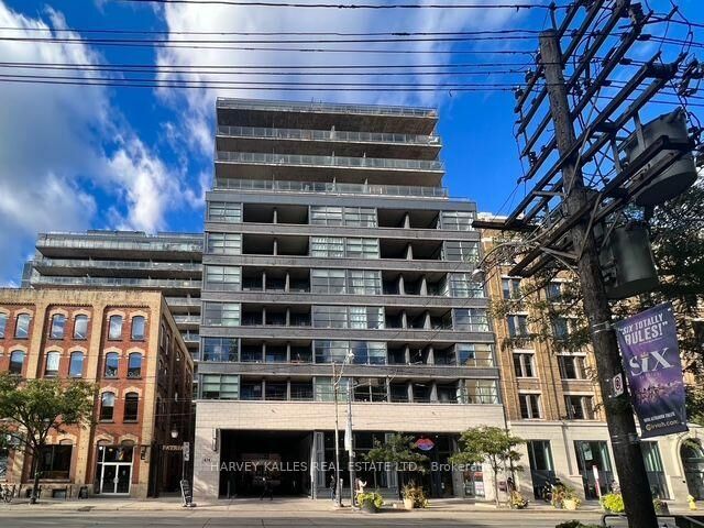 Property Photo:  478 King Street W 1003  ON M5V 0A8 