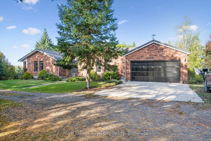 Property Photo:  152043 12th Line  ON L9W 7B2 