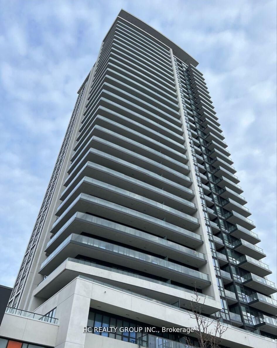 Property Photo:  38 Gandhi Lane 1211  ON L3T 0G9 