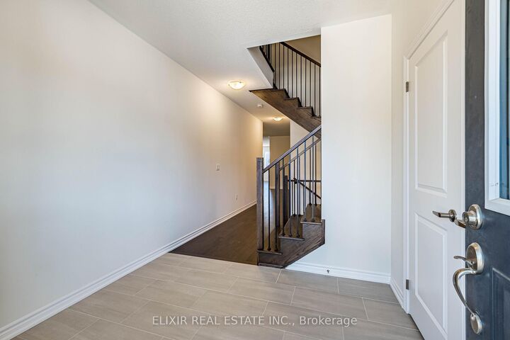 Property Photo:  37 Speers Avenue  ON L7C 1Z9 