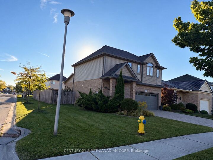 Property Photo:  2746 Bateman Trail  ON N6L 0A8 
