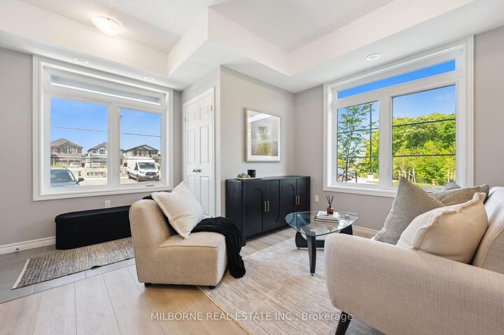 Property Photo: 20 Thatcher Drive ON N1L 0R8