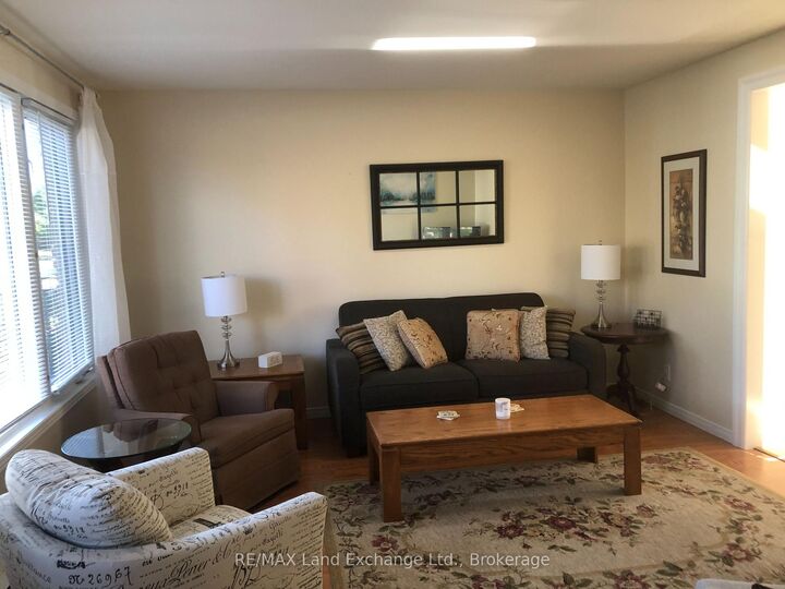 Property Photo:  1079 Huron Terrace  ON N2Z 1E6 